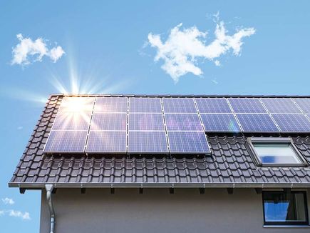 Sapro PV: Die Steiermark enttäuscht » ELEKTRO