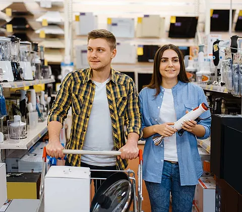 Elektroinstallationen und Elektrofachmarkt in Weissenbach an der Triesting